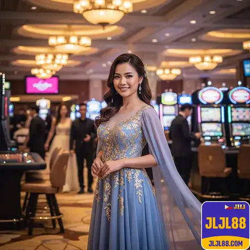 jljl88 casino 