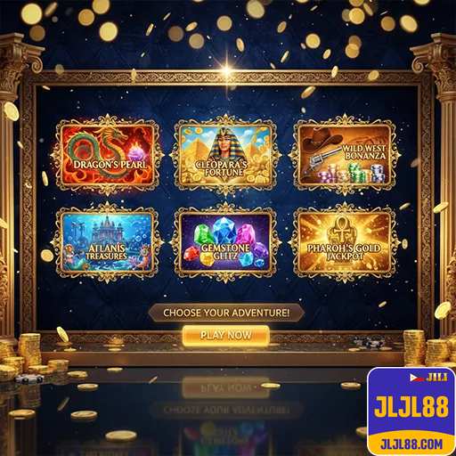 jljl88-link.com-jljl88-games 